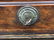 JOHN WANAMAKER NY OAK C ROLL TOP DESK, AS FOUND FROM - 4