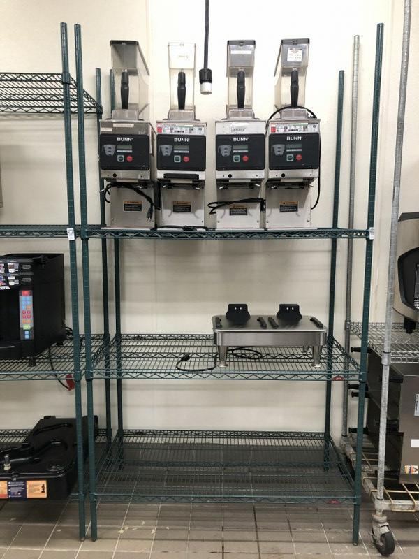 BELLECO COMMERCIAL TOASTER MODEL JT2-B. THIS LOCATION: BELLECO COMMERCIAL TOASTER MODEL JT2-B. THIS LOCATION IS LOCATED AT 575 BROADWAY, KINGSTON, NEW YORK 12401, IT CAN BE PREVIEWED BY APPOINTMENT ONLY (845) 389-1933. ALL ITEMS ARE SOLD IN AS IS CONDITIO