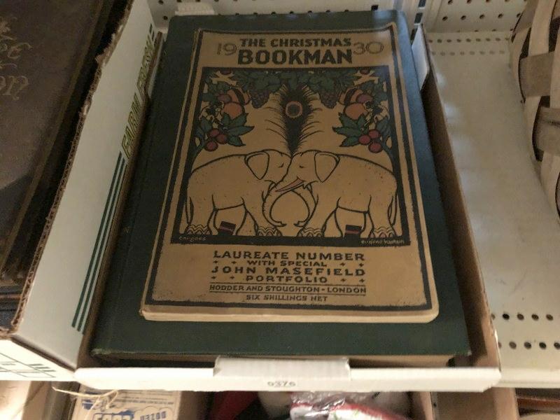 BOUND= THE YOUTH'S COMPANION 1913 AND THE CHRISTMAS (1 of 2)