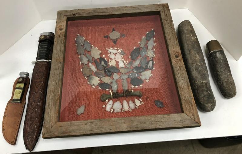 MISC. LOT FROM BAR V RANCH IN OHIOVILLE, N.Y. INCLUDES (1 of 10)