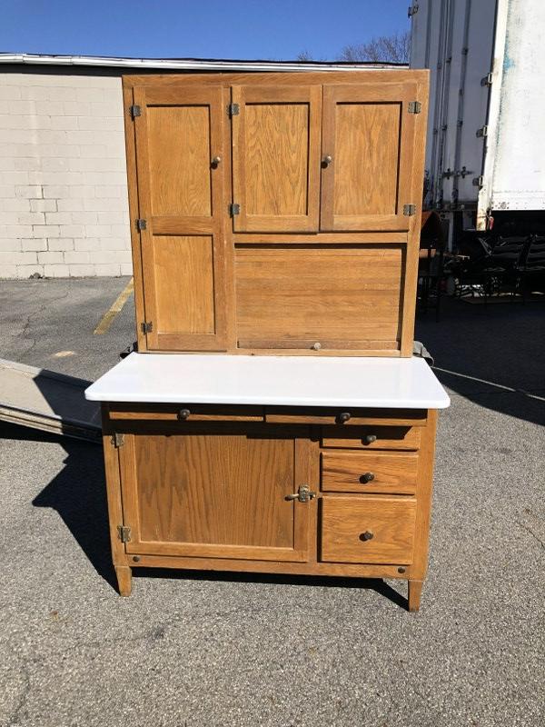 1905 2024 hoosier cabinet