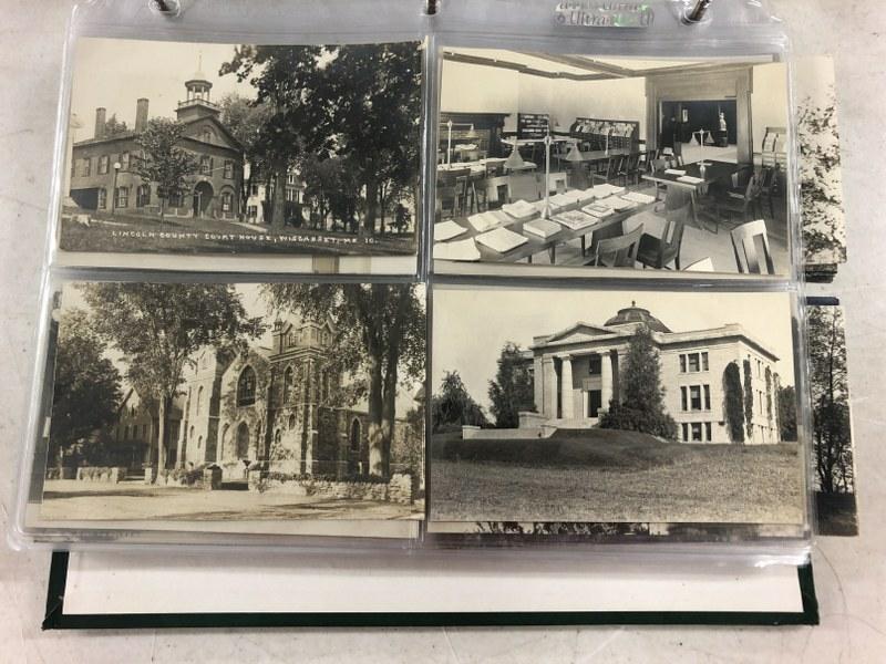 (113) RPPC Bogdan collection. (1 of 9)