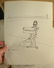 88: Ed Arno New Yorker Mag. Archives Boxlot Of Material - 5