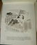 89: Ed Arno Cartoonist Archives Of Work From NYC Estat - 3