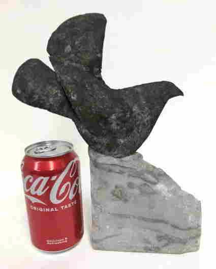 Modern Bronze