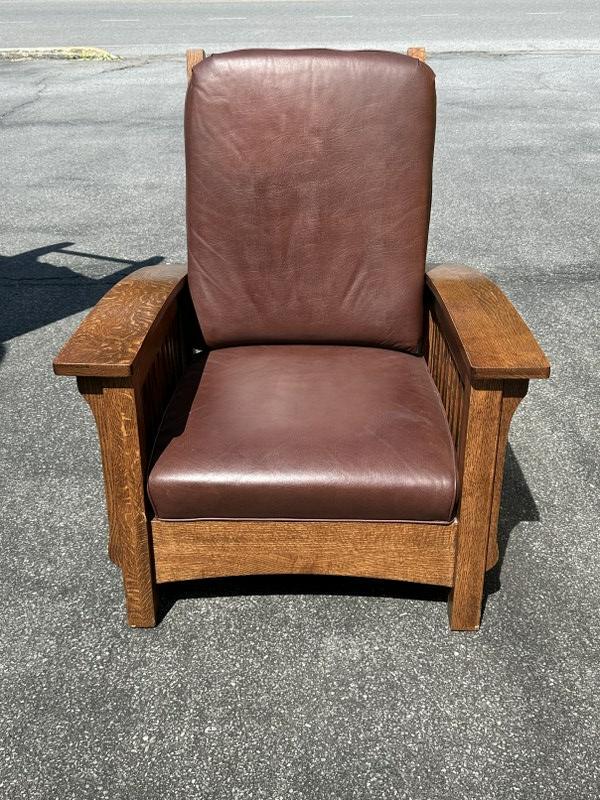 Larkin morris chair sale