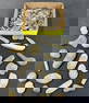 Estate lot Indian stone artifacts, from stone house in Stone Ridge, N.Y. Most likely dug up on the