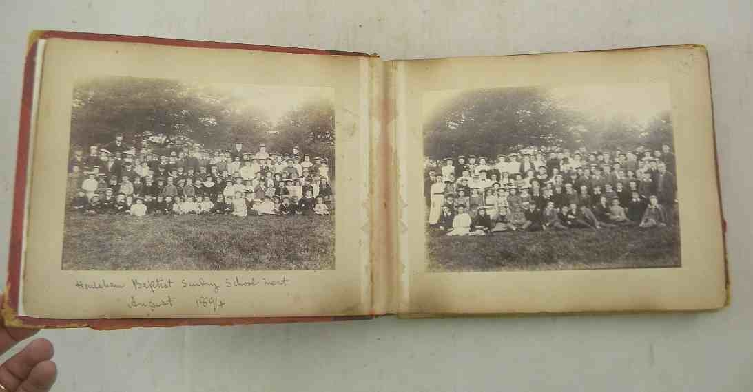 British African 1880s Photo Album Boer War Etc.: Wonderful album, British African 1880s Photo Album Boer War Etc. Many interesting photographs!