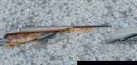 MAUSER MAS Model 45 French bolt action rifle, from local estate we are selling. Appears to be in