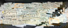 Over ( 100 ) United States Stock Certificates ( 1890-1950's ), duplcates of several types, used and