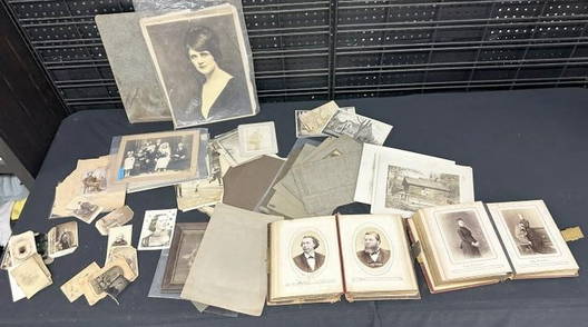 European Political Memorabilia