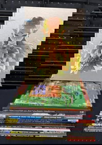 Lot of ten Nintendo Zelda strategy guides. Lot includes three Brady guides (Ocarina of Time* for