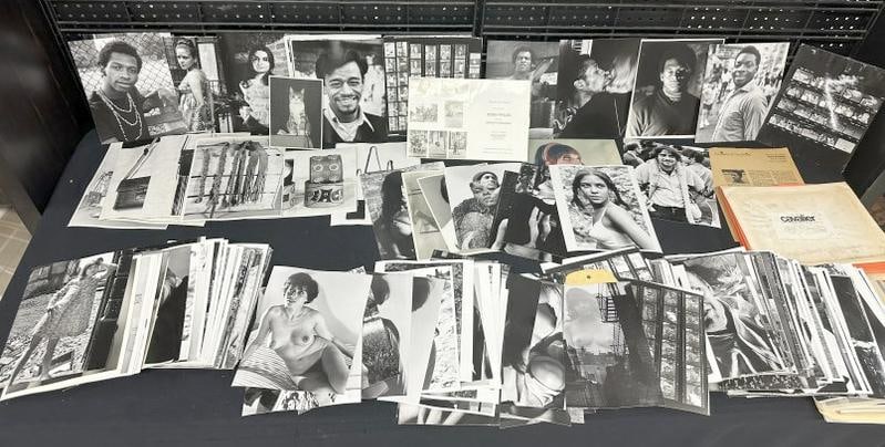 Photo Archive by Lower East Side NYC Photographer Bob Parlan. Mostly taken in the 1960s & 1970s, the: Photo Archive by Lower East Side NYC Photographer Bob Parlan. Mostly taken in the 1960s & 1970s, the photographs show environs of theLower East Side, as well as numerous portraits taken in and around 