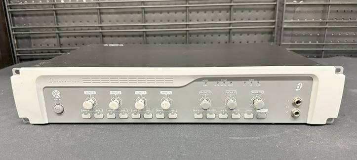 Digidesign Digi 003 Rack audio interface, with power cord, working, from Hudson Valley estate of a (1 of 5)