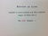 10 VOL 1897 JAPAN, EDITION DE LUXE, LIMITED TO 750 - 3
