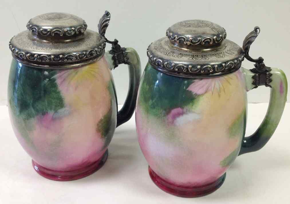 (2) THEODORE B STARR STERLING TOP PRESENTATION (1 of 7)