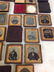 LOT OF 43 IMAGES, 18 SIXTH-PLATE DAGUERREOTYPES, 25 - 3
