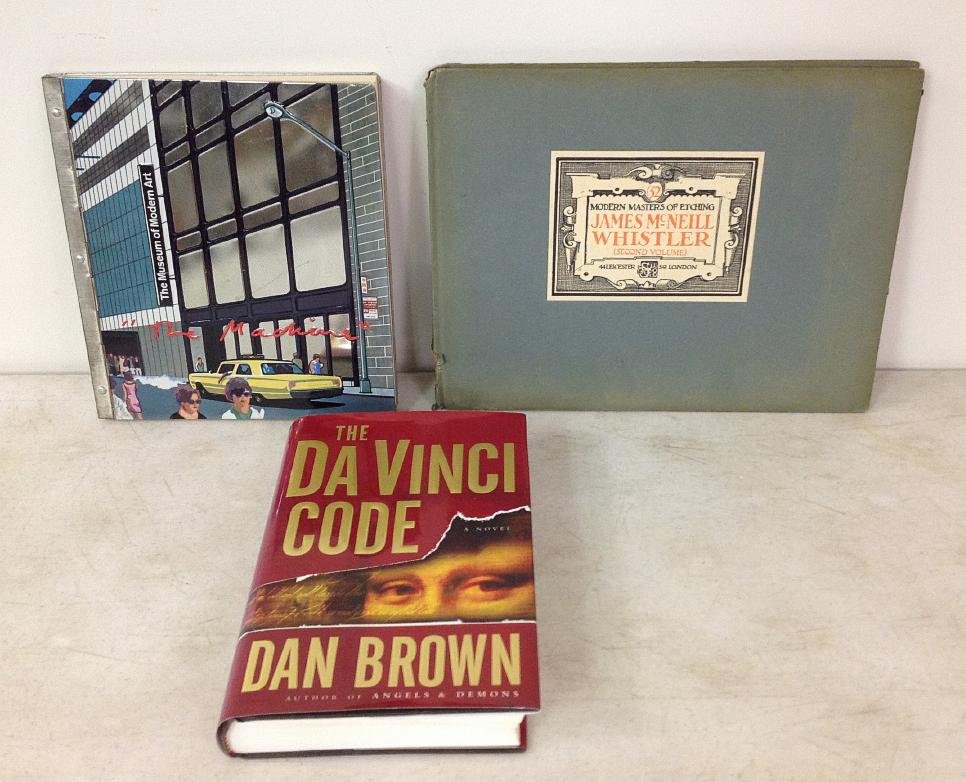 Museum of Modern Art: The Machine (1 of 2)