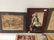 LOT OF 18 WESTERN AND NATIVE-AMERICANS BOUDOIR AND - 2