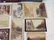 LOT OF 18 WESTERN AND NATIVE-AMERICANS BOUDOIR AND - 4