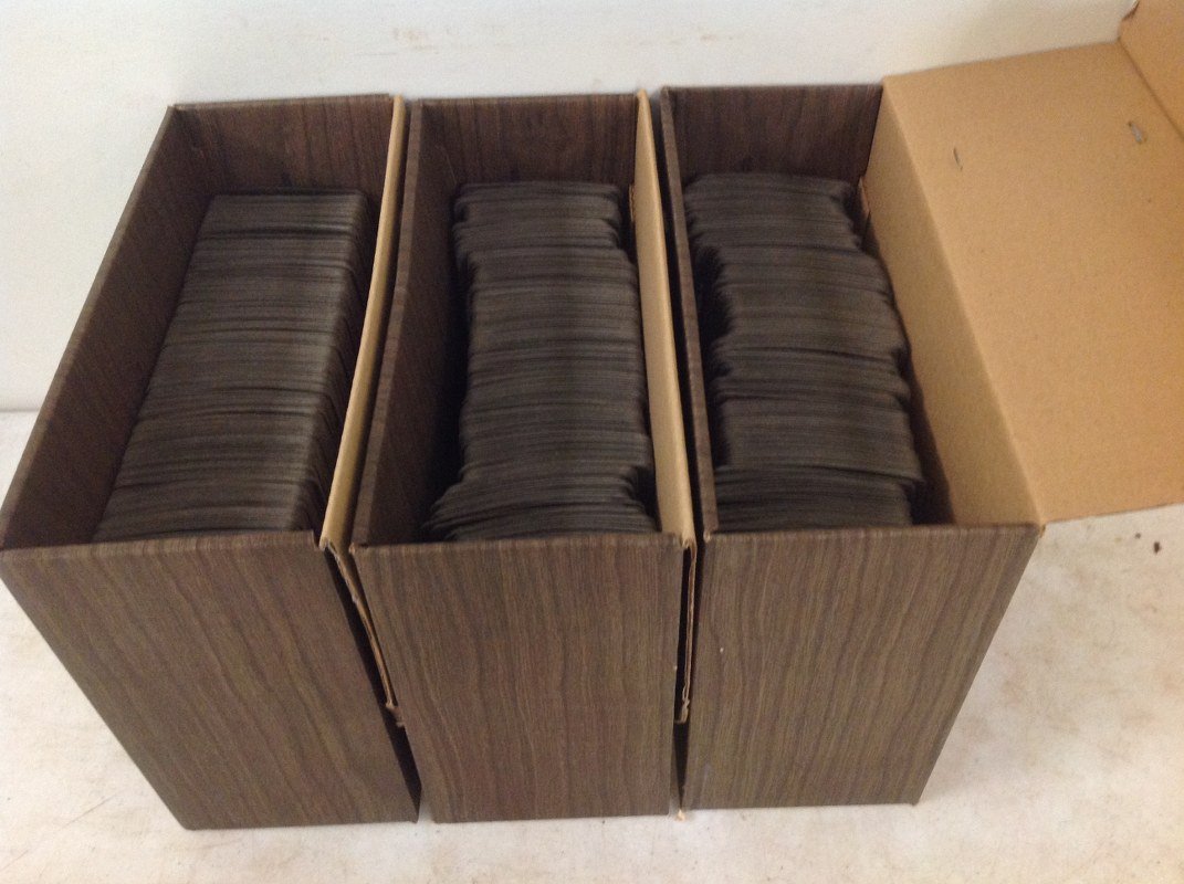 TOUR OF THE WORLD STEREOVIEW SET, COMPLETE 600 CARD (1 of 4)