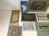 LOT OF TRAVEL BROCHURES INCL 2 ST LOUIS WORLD'S FAIR, - 2