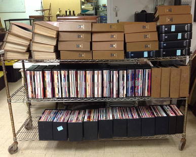 Playboy Magazine April 1954 Issue #5 Rare