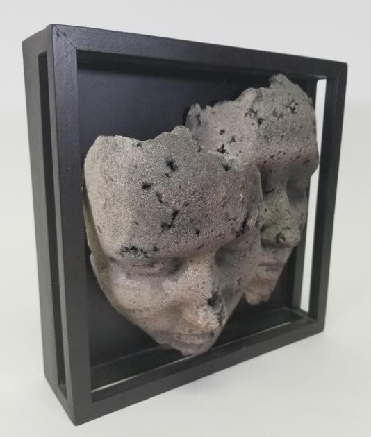 Original 2008 Gregory Slauko Sculpture (1 of 6)