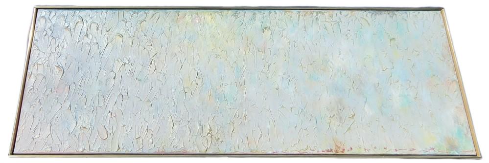 Stanley Robert Boxer Original Framed Oil Painting (1 of 12)