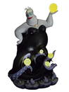 Disney Ursula Little Mermaid LE Big Fig Sculpture