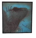 Pink Floyd Waters Gilmour Wright Mason Signed LP