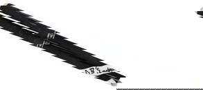 Metallica Lars Ulrich Drum Sticks Black 16 1/2'