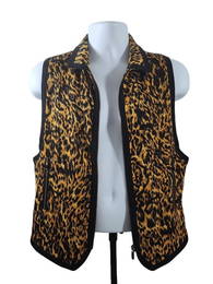 Rod Stewart Concert Worn Gianni Versace Vest