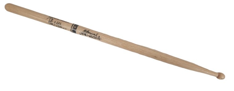 Phil Collins Promark Tour Used Drum Stick (1 of 7)