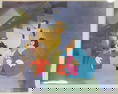 Disney's Goof Troop Production Animation Cel