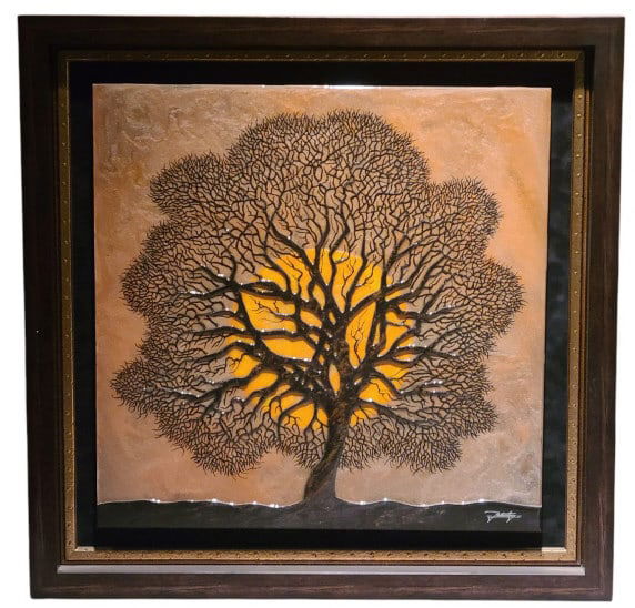 Jon Rattenbury New Beginnings Unique Mixed Media (1 of 14)