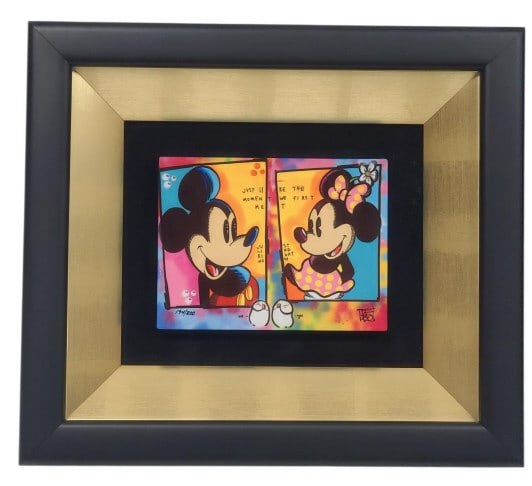 LEBO Just Like the Moment We First Met Caldograph (1 of 6)