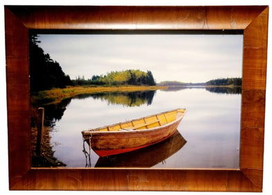 David C. Schultz Limited Ed. Photographic Print
