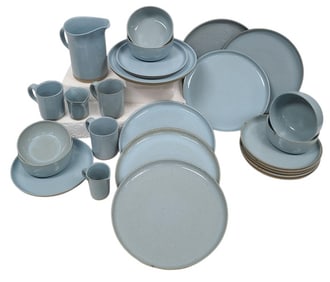 Marshall Studios Martz Dinnerware - Some Damage