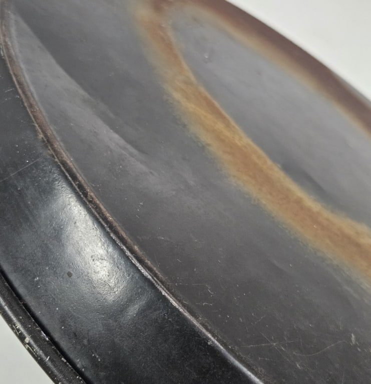 Pre-Prohibition Green River Whiskey Litho Tray - 10