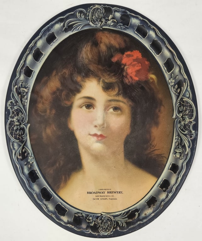 Pre-Prohibition Broadway Brewery San Francisco (1 of 12)