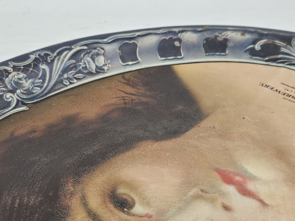 Pre-Prohibition Broadway Brewery San Francisco - 5