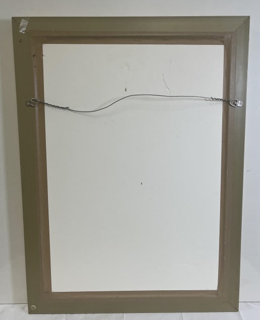 Marc Chagall Signed Lithograph The Magic Flute - 12