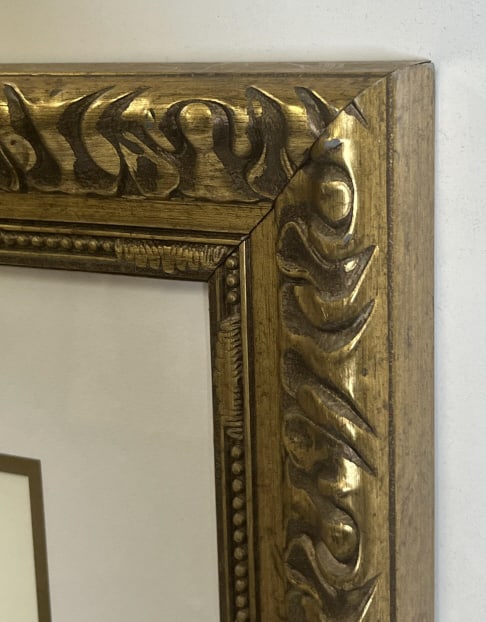 Marc Chagall Signed Lithograph The Magic Flute - 8