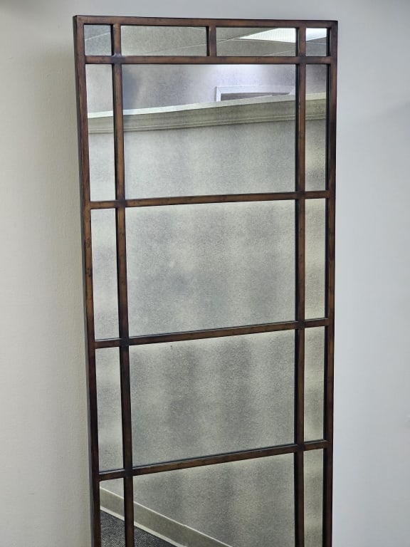 80" Uttermost Designer Vanity Mirror - 2