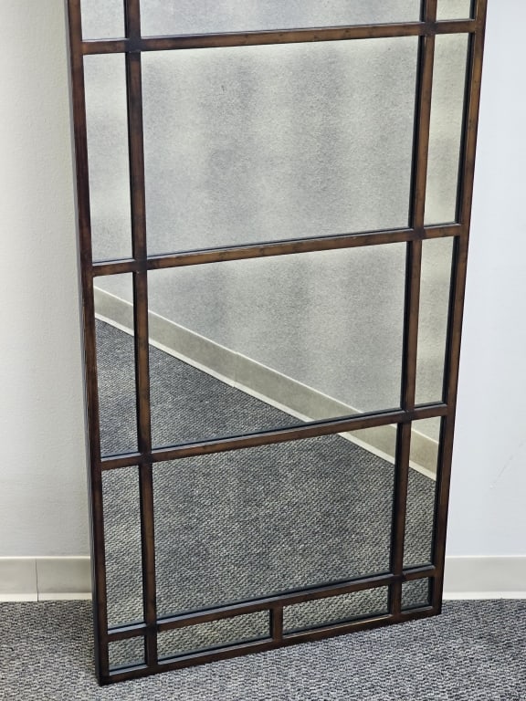 80" Uttermost Designer Vanity Mirror - 3