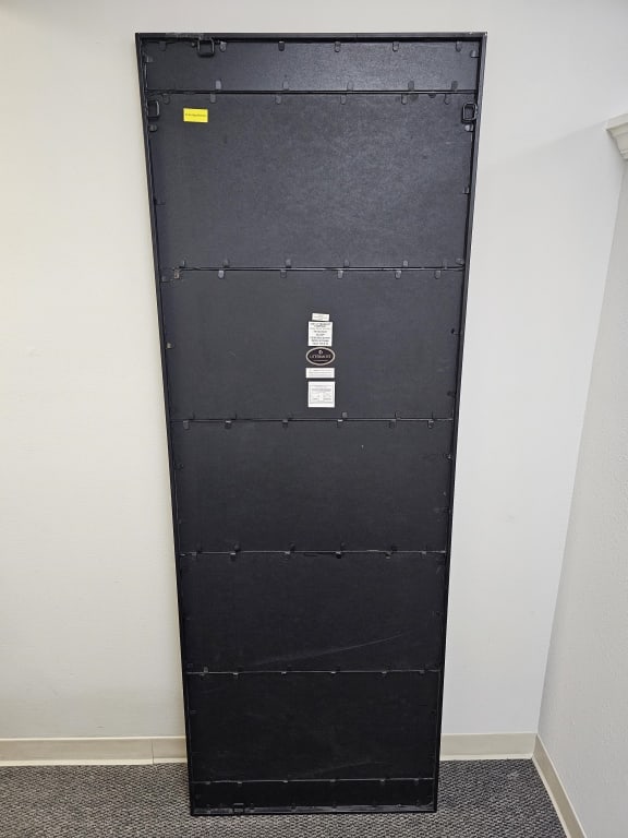 80" Uttermost Designer Vanity Mirror - 4