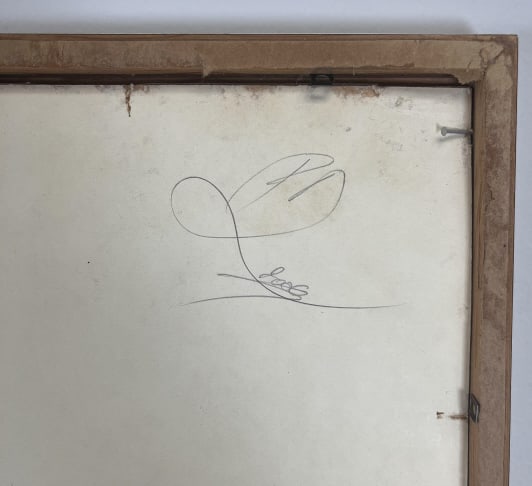 Jay Milder "Space Scope" LE Lithograph - 11