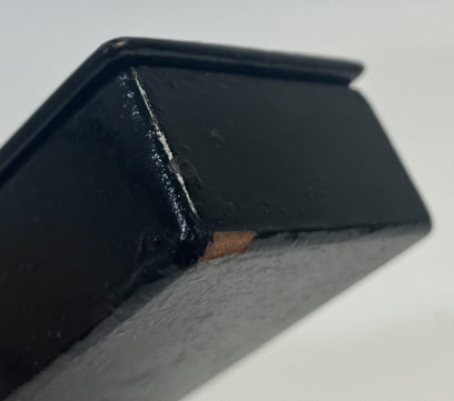 Mstera Russian Lacquer Box - 10