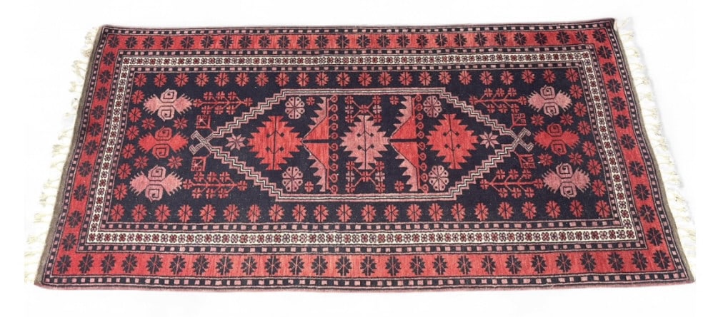 Turkish Anatolian Yagcibedir Rug (1 of 10)